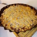 El cooksnap de Marina Ortiz cuando hizo Tarta de coco y dulce de leche FÁCIL !.