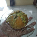 Cooksnap dari Meily Yantiy untuk resep Korean Garlic Cheese Bread