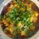 Rekha Vora's cooksnap of when they made સફરજન નું ખટમીઠુ શાક.