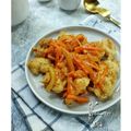 Cooksnap dari Ardhaniluvnabva untuk resep Ayam Kriuk Asam Manis