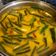 Cooksnap dari AuliHafiz untuk resep Jangan tempe teri (sayur tempe santan dengan teri)