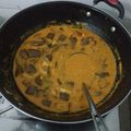 Cooksnap dari Intan Dewi untuk resep 🍆Lodeh Terong Tahu Tempe🍆