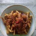 Cooksnap dari Iroh Wafiroh untuk resep Ceker Mercon