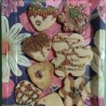El cooksnap de 𝔼𝕤𝕡𝕖𝕣𝕒𝕟𝕫𝕒 𝕃𝕦 cuando hizo Galletas de mantequilla navideñas.