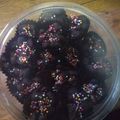 Cooksnap dari kinan tirta untuk resep Kacang Coklat Super Simple