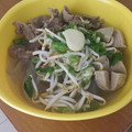 Cooksnap dari Fenny Juliana untuk resep Vietnamese Pho Noodle