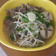 Cooksnap dari Fenny Juliana untuk resep Vietnamese Pho Noodle
