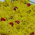 Sonal Doshi's cooksnap of when they made ચટપટી ગુજરાતી સેવ ખમણી (Chatpati Gujarati Sev Khamani Recipe In.