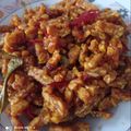 Cooksnap dari Silvi Nurapriani CHipy untuk resep Tempe Orek Kering Renyah Manis