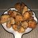Cooksnap dari nindiapuuus untuk resep 10. Bakso goreng mekar