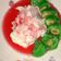 Cooksnap dari tika untuk resep Es Pisang Ijo