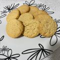 El cooksnap de Noemi Martin-Bejarano Guzman cuando hizo Galletas de mantequilla en thermomix.