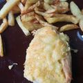 Biró Ferenc Cooksnap-ja, amikor elkészítette a(z) Sajtos sült karaj receptet.