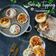 Cooksnap dari Imaami untuk resep Surabi Topping Telur khas Bandung