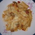 El cooksnap de Cocina De Joy cuando hizo Guiso de fideos.