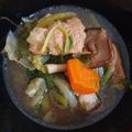 รูป Cooksnap ของ Mix เมื่อเขาทำ ✿ ต้มจับฉ่าย ✿