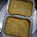 Cooksnap dari wulans fatmasari untuk resep Kue Jagung Manis