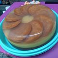Cooksnap dari Fenty Noviyanti untuk resep Pudding Regal 3 Lapis