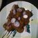 Cooksnap dari Ging Ging untuk resep Sate ayam bumbu kacang non MSG