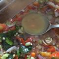 Cooksnap dari Shavira untuk resep Sambal Matah Mantap!