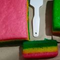 Cooksnap dari Anik untuk resep Bolu Kukus Singkong
