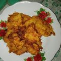Cooksnap dari Sesi Hotmaulina untuk resep Bakwan sayur renyah tahan lama