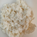 El cooksnap de Elena González cuando hizo Arroz blanco japonés.