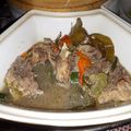Cooksnap dari Limar Rahayu untuk resep Ayam Kuah Asam Pedas