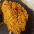 Cooksnap dari Rika Hartatik untuk resep Ayam crispy ala kfc