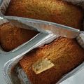 Cooksnap dari Aris Brave untuk resep Bolu Pisang Ambon