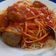 Cooksnap dari aegirl Pink untuk resep Spaghetti Meatballs