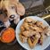 Cooksnap dari Elisabeth Chrisando untuk resep Ayam Pop ala RM Padang
