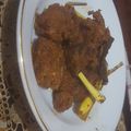 Cooksnap dari Melisa Nidya Ferda - Rivolsa untuk resep Rendang Daging Sapi