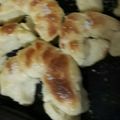 El cooksnap de Maricel Escudero cuando hizo Medialunas de manteca.