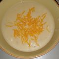 amoxley41's cooksnap of when they made Crock Pot Baked Potato Soup 😍.