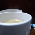 Asha का कुकस्नैप जब उन्होंने इलायची  चाय (elaichi chai recipe in Hindi) बनाया था।