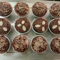 Cooksnap dari Tjiang Mery untuk resep Brownies Ubi