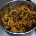 Cooksnap dari Wati Nah untuk resep AYAM RICA-RICA KEMANGI