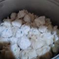 Cooksnap dari Ummuumamah Ummuumamah untuk resep Kulit Dimsum Homemade Cantik