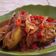 Cooksnap dari rarasari maharani untuk resep Ayam kecap pedas