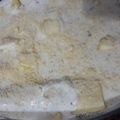 El cooksnap de Mayra cuando hizo Canelones de acelga y ricota.