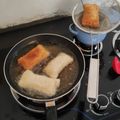 Cooksnap dari Erwin Yo untuk resep Roti Goreng Viral