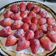 Cooksnap de mag sur la recette Ma tarte fraise maison