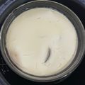 Be 的 開口招了的蛤蜊蒸蛋 cooksnap