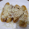Cooksnap dari Dini Saraswati untuk resep Pisang goreng