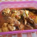 Cooksnap dari Noe untuk resep Garang asem ayam tanpa daun