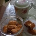 Cooksnap dari iah Rochmiati untuk resep 🍍Nastar Gulung