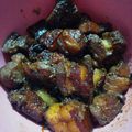 Cooksnap dari Lusi Callene untuk resep Samcan Kecap