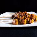 karima's Kitchen's cooksnap of when they made Chicken kebabs.