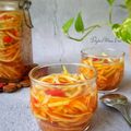 Cooksnap dari DME untuk resep Rujak Serut Mangga Muda